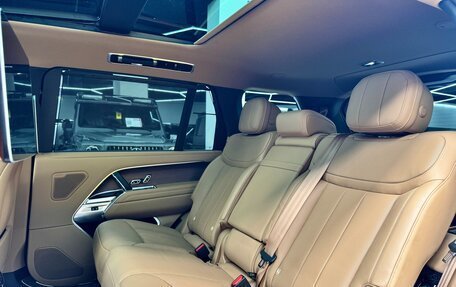 Land Rover Range Rover IV рестайлинг, 2026 год, 24 490 000 рублей, 22 фотография