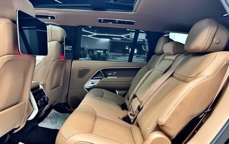 Land Rover Range Rover IV рестайлинг, 2026 год, 24 490 000 рублей, 24 фотография