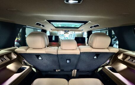 Land Rover Range Rover IV рестайлинг, 2026 год, 24 490 000 рублей, 26 фотография