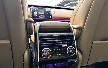 Land Rover Range Rover IV рестайлинг, 2026 год, 24 490 000 рублей, 23 фотография