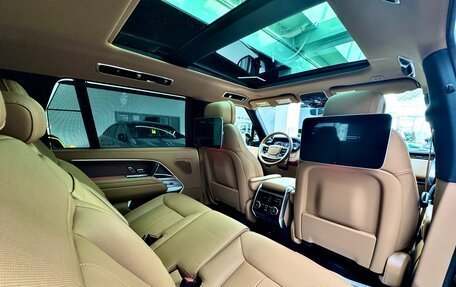 Land Rover Range Rover IV рестайлинг, 2026 год, 24 490 000 рублей, 27 фотография