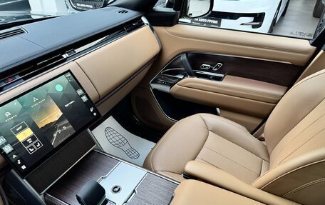 Land Rover Range Rover IV рестайлинг, 2026 год, 24 490 000 рублей, 30 фотография