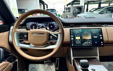 Land Rover Range Rover IV рестайлинг, 2026 год, 24 490 000 рублей, 29 фотография