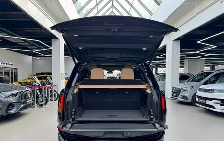 Land Rover Range Rover IV рестайлинг, 2026 год, 24 490 000 рублей, 28 фотография