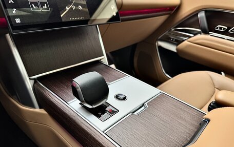 Land Rover Range Rover IV рестайлинг, 2026 год, 24 490 000 рублей, 31 фотография