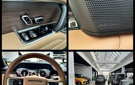 Land Rover Range Rover IV рестайлинг, 2026 год, 24 490 000 рублей, 34 фотография