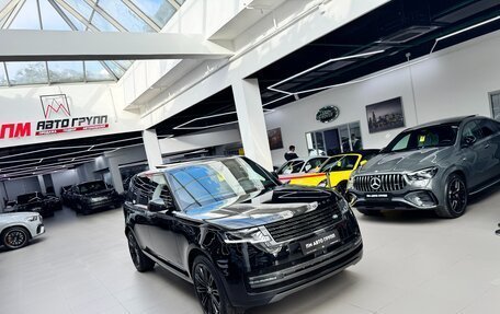 Land Rover Range Rover IV рестайлинг, 2026 год, 24 490 000 рублей, 37 фотография