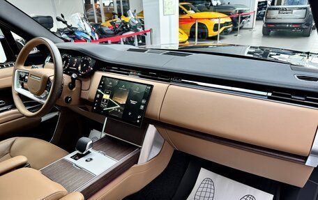 Land Rover Range Rover IV рестайлинг, 2026 год, 24 490 000 рублей, 32 фотография