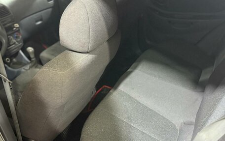 Hyundai Accent II, 2003 год, 330 000 рублей, 7 фотография