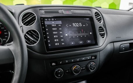 Volkswagen Tiguan I, 2016 год, 1 450 000 рублей, 17 фотография