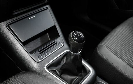 Volkswagen Tiguan I, 2016 год, 1 450 000 рублей, 19 фотография