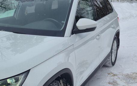 Skoda Kodiaq I, 2020 год, 2 990 000 рублей, 6 фотография