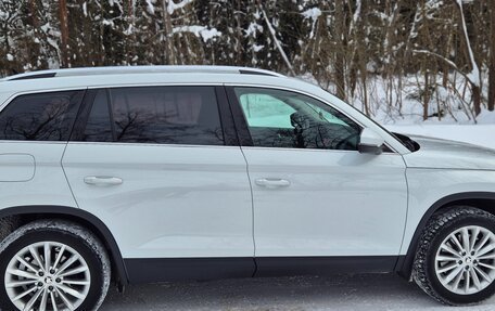 Skoda Kodiaq I, 2020 год, 2 990 000 рублей, 5 фотография