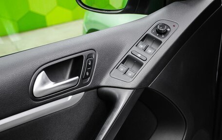 Volkswagen Tiguan I, 2016 год, 1 450 000 рублей, 20 фотография