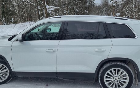 Skoda Kodiaq I, 2020 год, 2 990 000 рублей, 4 фотография