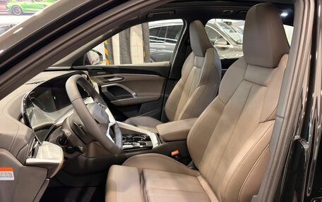 Audi Q5, 2025 год, 9 627 000 рублей, 3 фотография