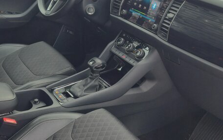 Skoda Kodiaq I, 2020 год, 2 990 000 рублей, 16 фотография