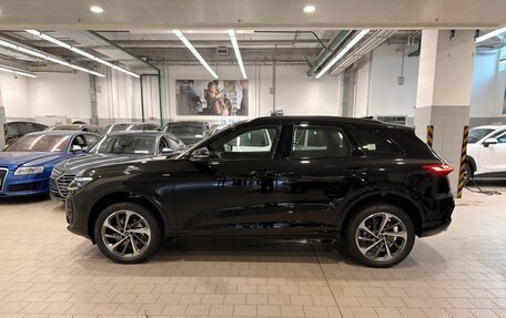 Audi Q5, 2025 год, 9 627 000 рублей, 2 фотография