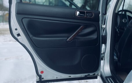 Volkswagen Passat B5+ рестайлинг, 2002 год, 460 000 рублей, 10 фотография