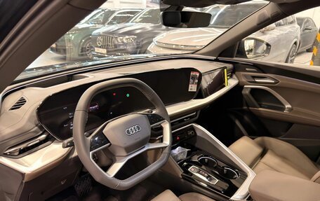 Audi Q5, 2025 год, 9 627 000 рублей, 4 фотография