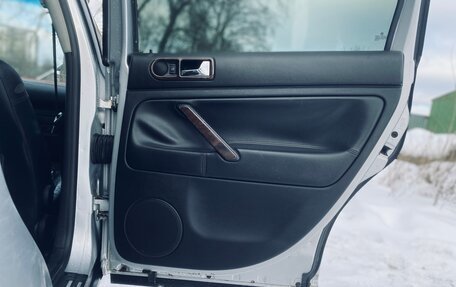 Volkswagen Passat B5+ рестайлинг, 2002 год, 460 000 рублей, 11 фотография