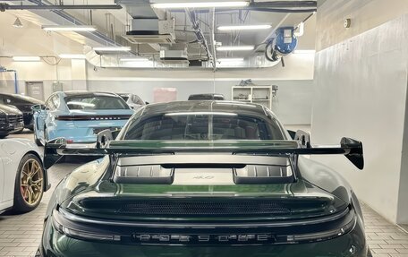 Porsche 911 GT3, 2025 год, 29 000 000 рублей, 5 фотография