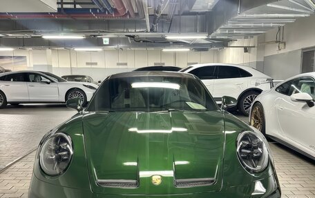 Porsche 911 GT3, 2025 год, 29 000 000 рублей, 4 фотография