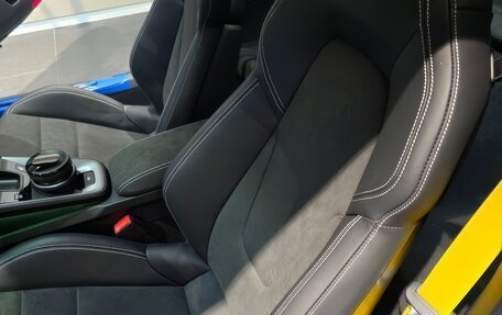 Porsche 911 GT3, 2025 год, 29 000 000 рублей, 8 фотография