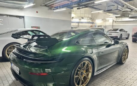 Porsche 911 GT3, 2025 год, 29 000 000 рублей, 3 фотография