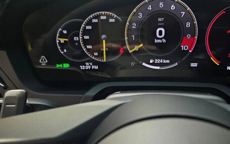 Porsche 911 GT3, 2025 год, 29 000 000 рублей, 6 фотография