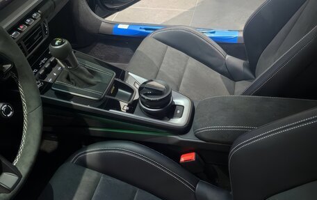 Porsche 911 GT3, 2025 год, 29 000 000 рублей, 7 фотография