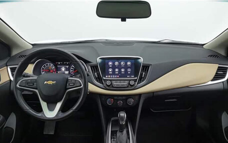 Chevrolet Monza, 2022 год, 1 180 000 рублей, 5 фотография