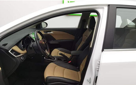 Chevrolet Monza, 2022 год, 1 180 000 рублей, 7 фотография