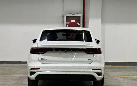 Geely Emgrand, 2022 год, 1 160 999 рублей, 5 фотография