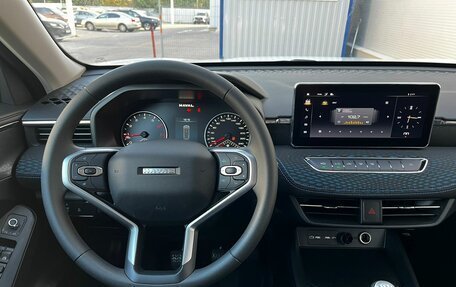 Haval Jolion, 2026 год, 1 999 000 рублей, 8 фотография