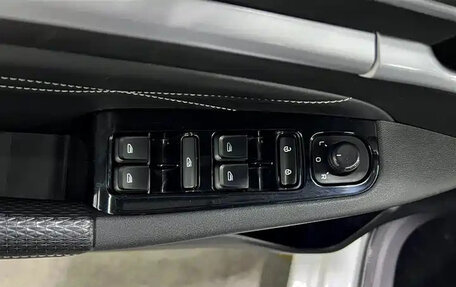 Geely Emgrand, 2022 год, 1 160 999 рублей, 8 фотография