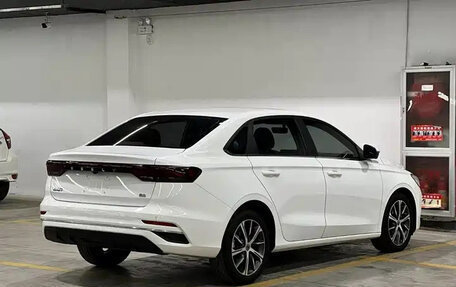 Geely Emgrand, 2022 год, 1 160 999 рублей, 6 фотография