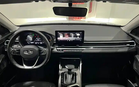 Geely Emgrand, 2022 год, 1 160 999 рублей, 9 фотография