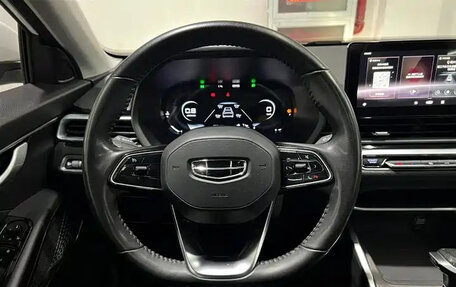 Geely Emgrand, 2022 год, 1 160 999 рублей, 10 фотография