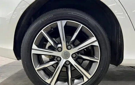 Geely Emgrand, 2022 год, 1 160 999 рублей, 19 фотография