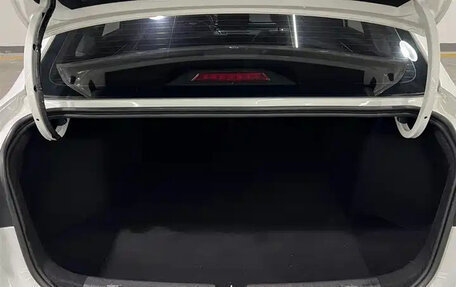 Geely Emgrand, 2022 год, 1 160 999 рублей, 17 фотография