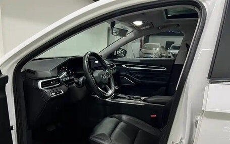 Geely Emgrand, 2022 год, 1 160 999 рублей, 18 фотография