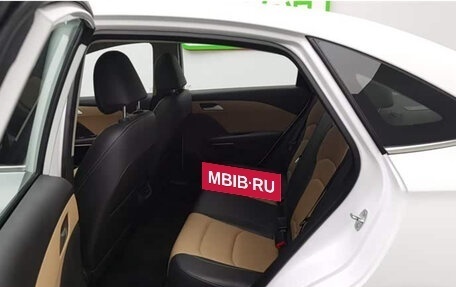 Chevrolet Monza, 2022 год, 1 180 000 рублей, 10 фотография