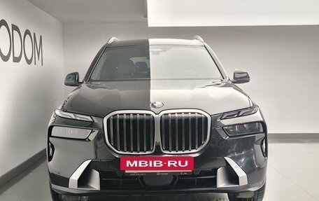 BMW X7, 2023 год, 12 490 000 рублей, 2 фотография