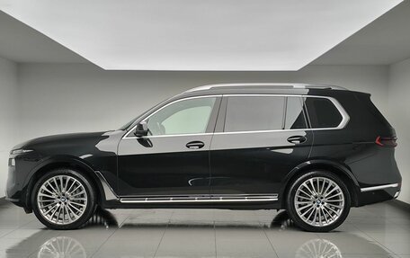 BMW X7, 2023 год, 12 490 000 рублей, 6 фотография