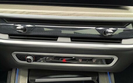 BMW X7, 2023 год, 12 490 000 рублей, 10 фотография