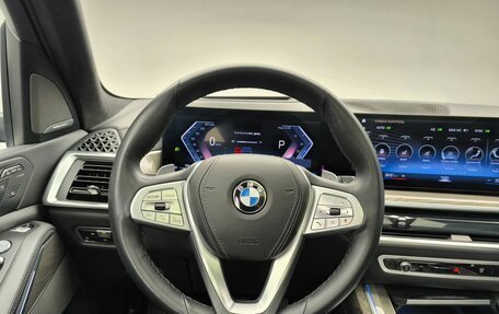 BMW X7, 2023 год, 12 490 000 рублей, 12 фотография