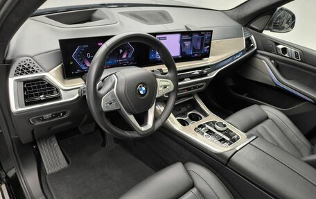 BMW X7, 2023 год, 12 490 000 рублей, 15 фотография