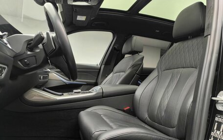 BMW X7, 2023 год, 12 490 000 рублей, 16 фотография