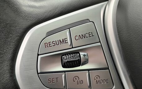 BMW X7, 2023 год, 12 490 000 рублей, 13 фотография